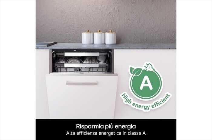 LG - QUADWASH DB375TXS-Noble Steel