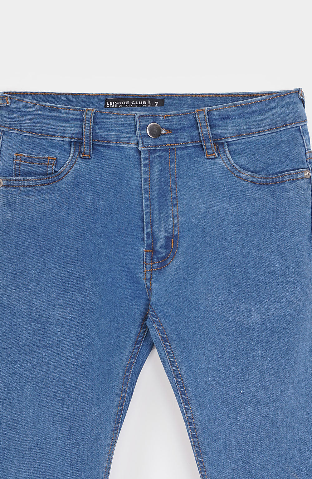 Boy Pants - BDP606425