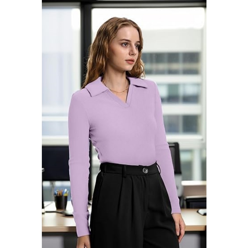 Womens Polo Shirts