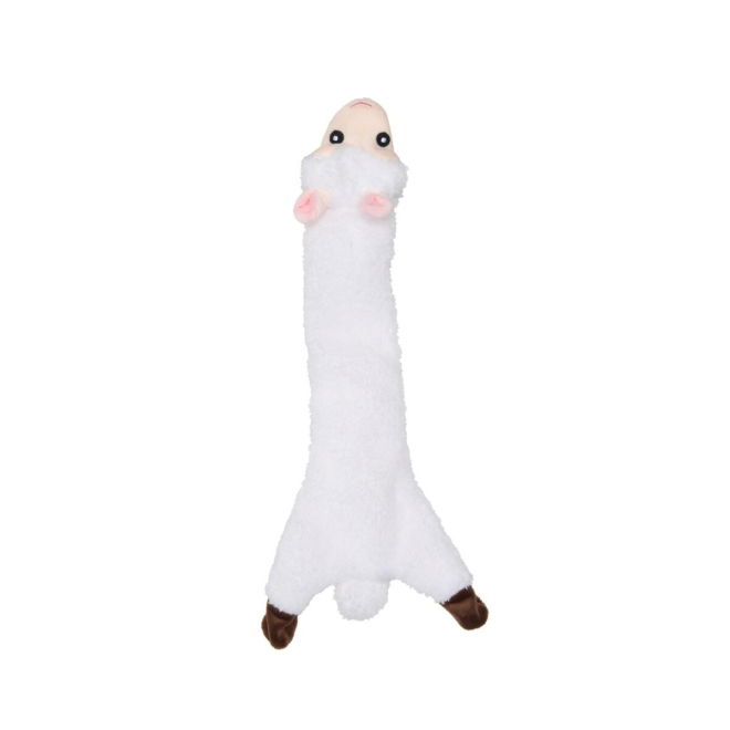 Little&Bigger 1 Earth 4 Paws Flatties Sau 35 cm