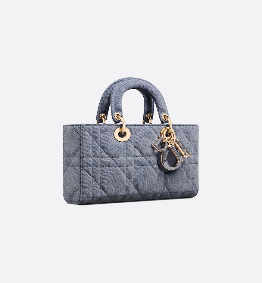 Medium Lady D-Joy Bag HandBags