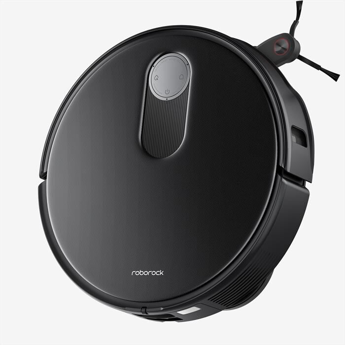 ROBOROCK - ASPIRAPOLVERE ROBOT QREVO SLIM-Black