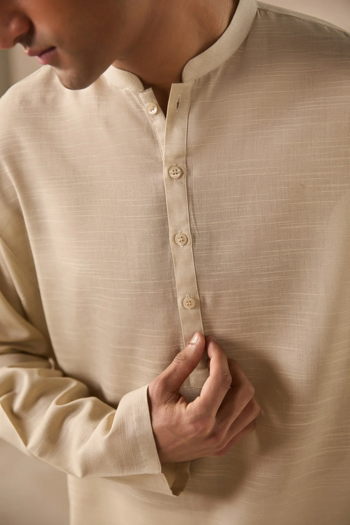 Ali Garh Kurta - SMK105126