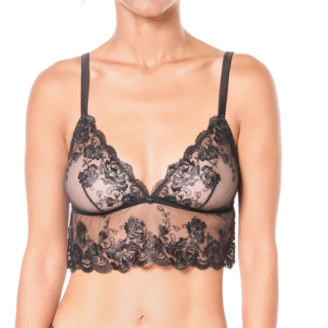 Huit Claire Du Lune Bralette