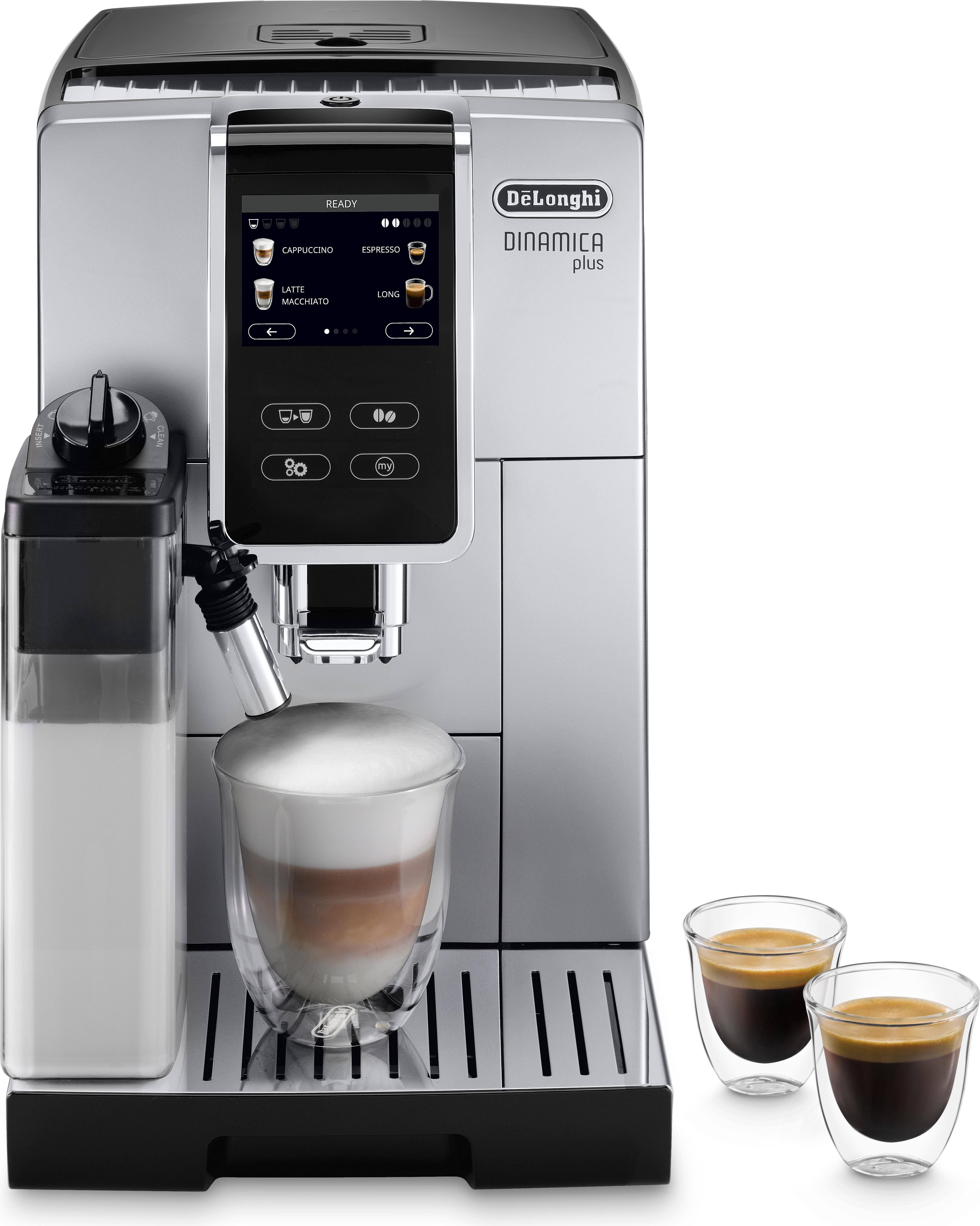 delonghi Macchina da Longhi Dinamica ECAM370.70