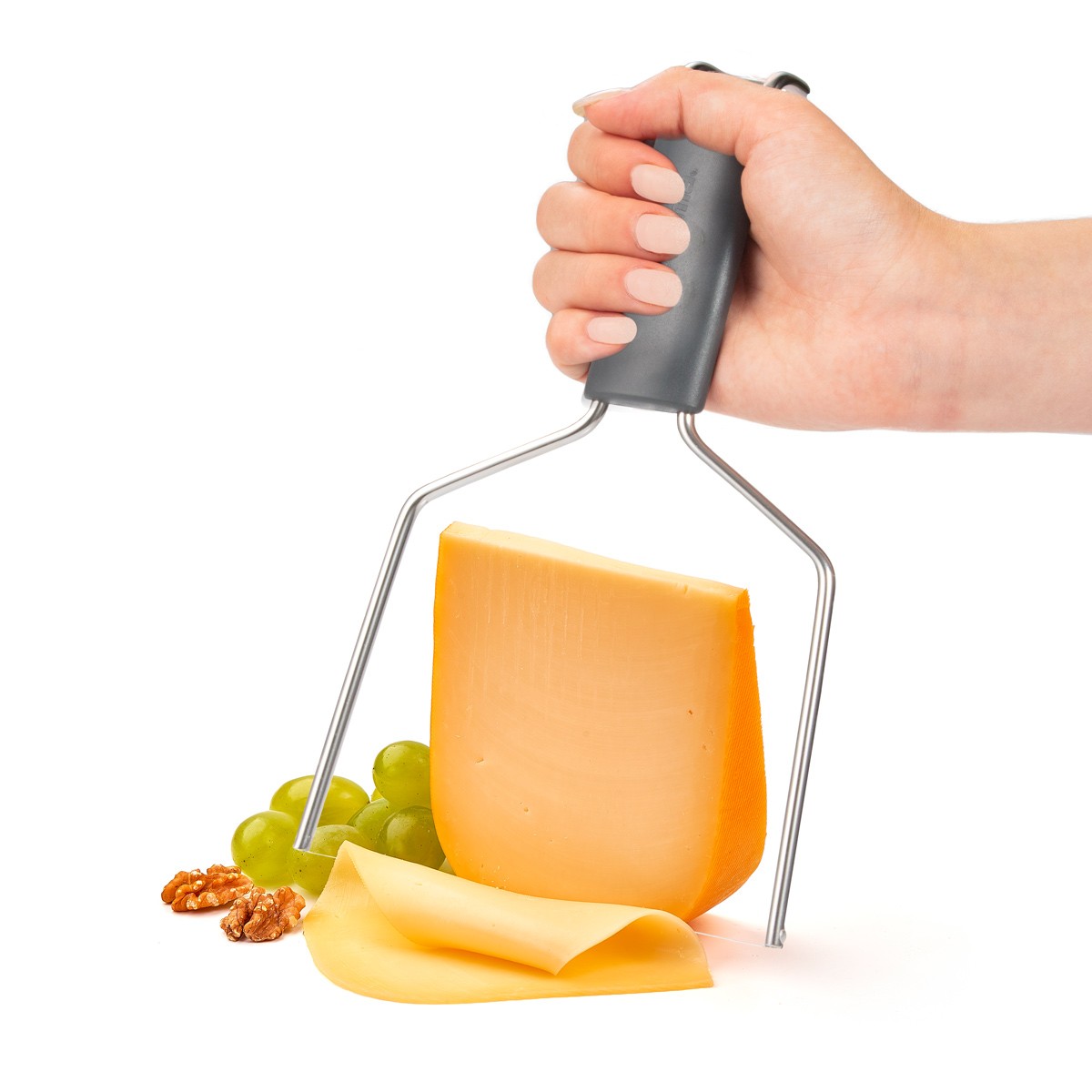 Strunový kráječ na sýr GrandCHEF