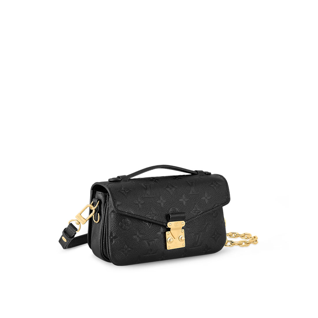 Pochette Metis East West M46595