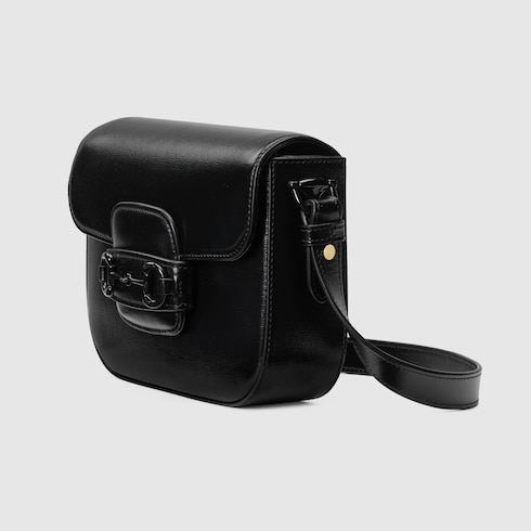 Horsebit 1955 Small Shoulder Bag