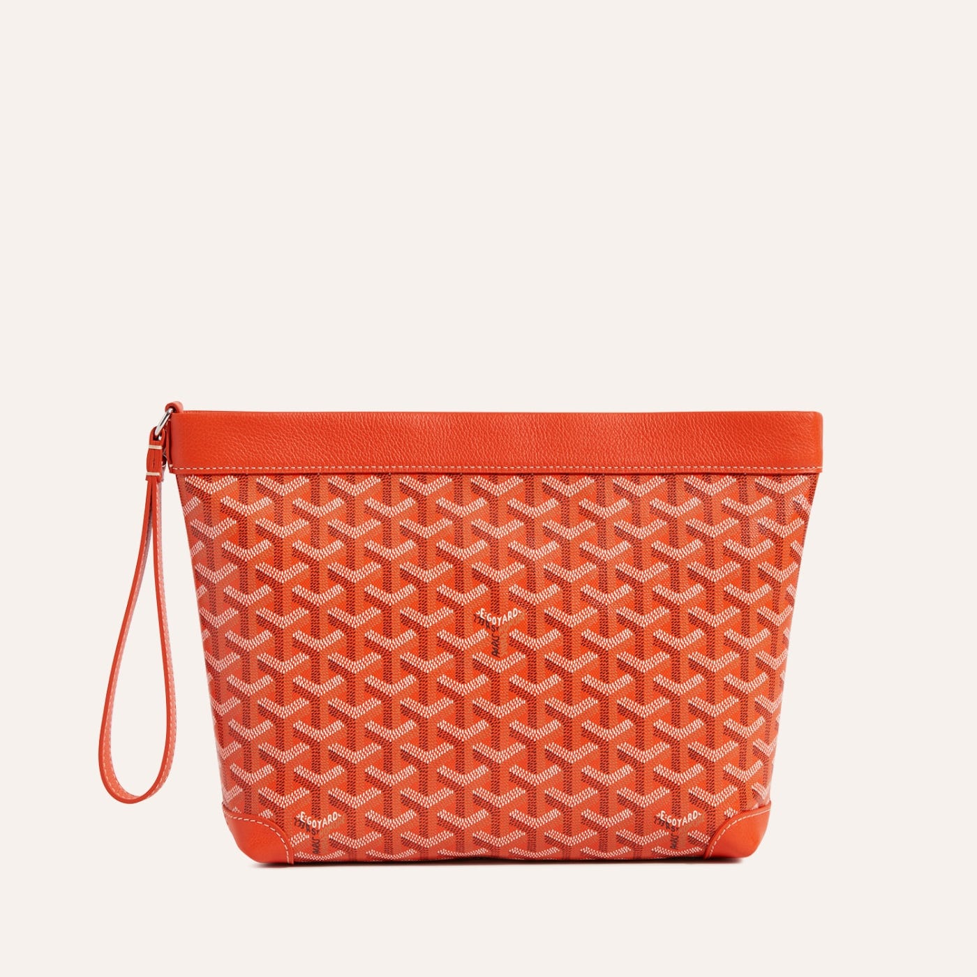 Conti Pouch Orange