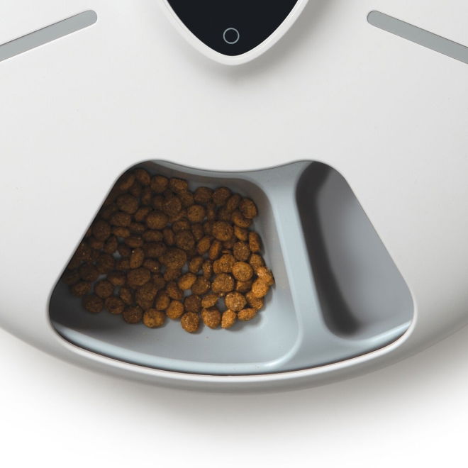 Catit PIXI Smart Fôrautomat 6 måltider