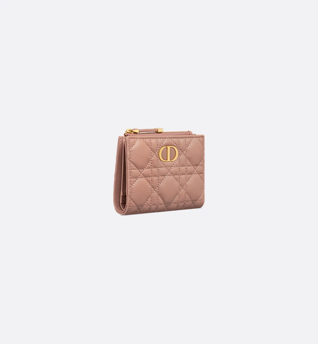 Caro Dahlia Wallet