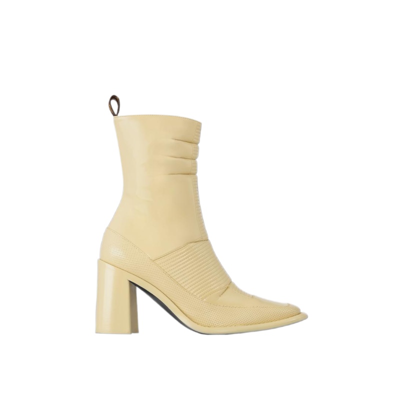 Berlin Ankle Boot