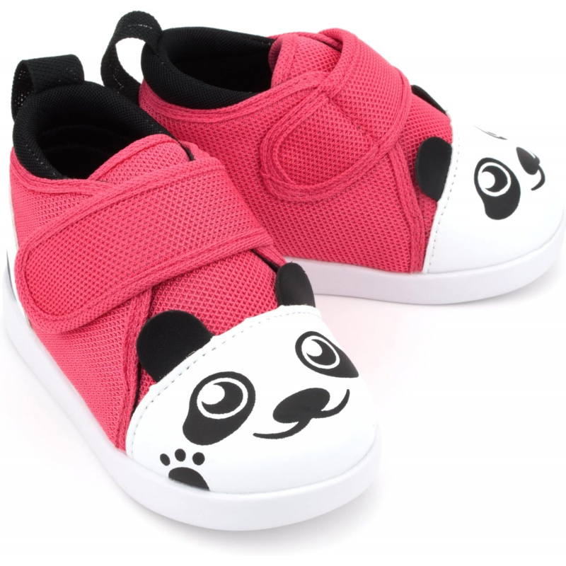 Squeaky Toddler Shoes
