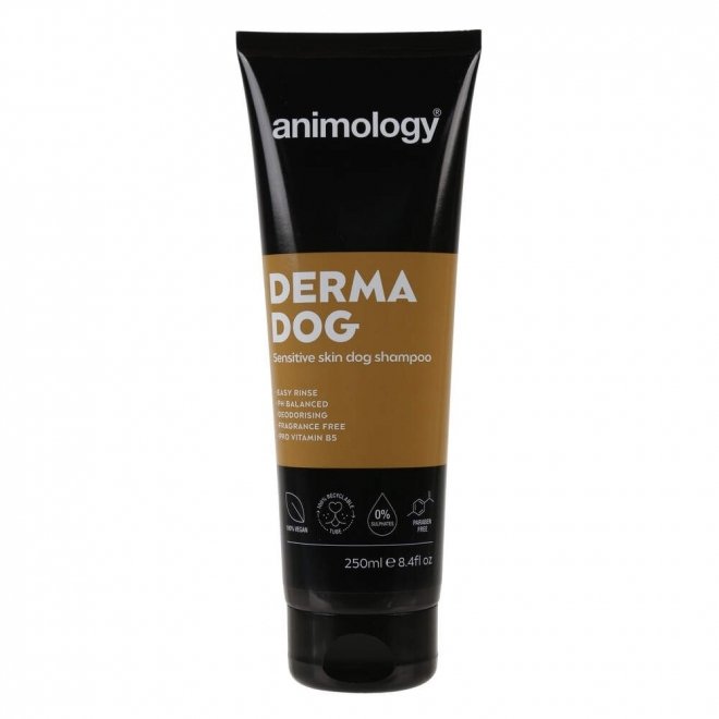 Animology Derma Dog Sjampo