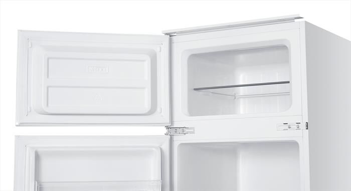 CANDY - Frigorifero 2 porte CFBD2450/2ESH Classe E 205 lt-Bianco