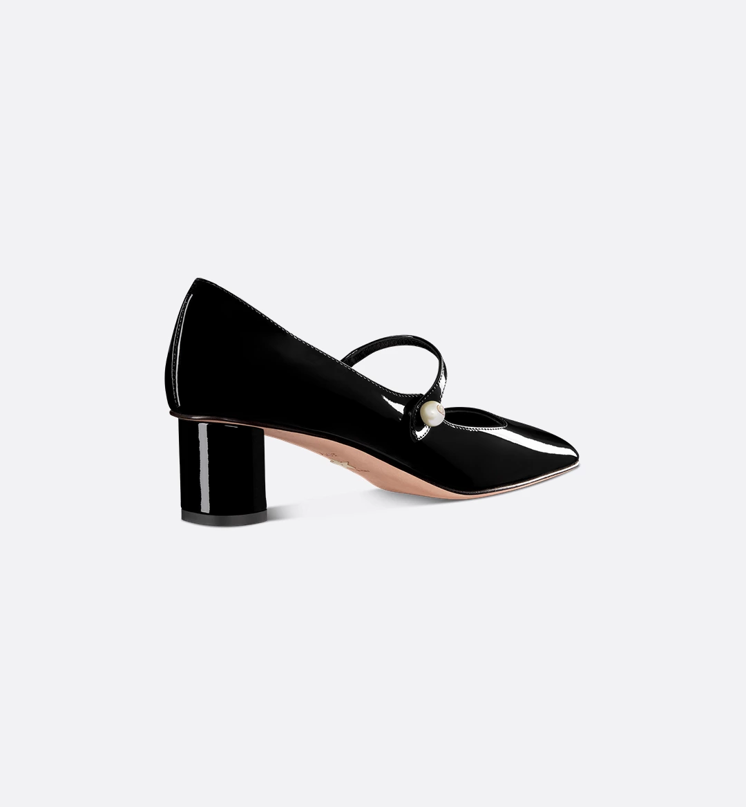 Jolie Pump