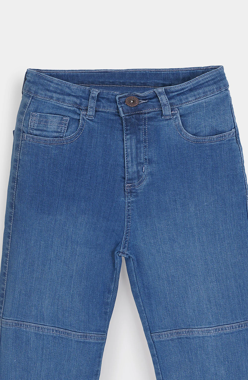 Basic Jeans - BDP701126