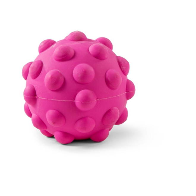 Little&Bigger Klumpete Gummiball