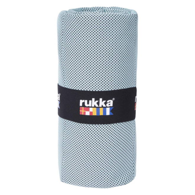 Rukka Cloudy kjølematte mint