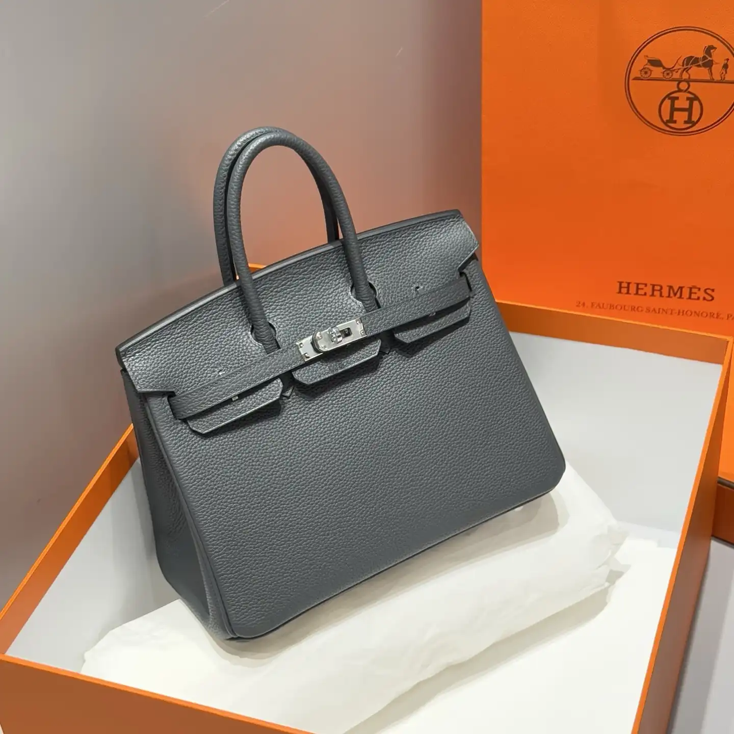 Togo Birkin 30