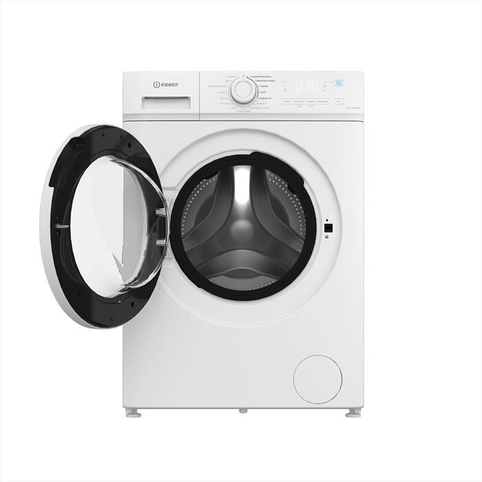 INDESIT - Lavatrice IMA 762 MY TIME IT 7 Kg Classe A