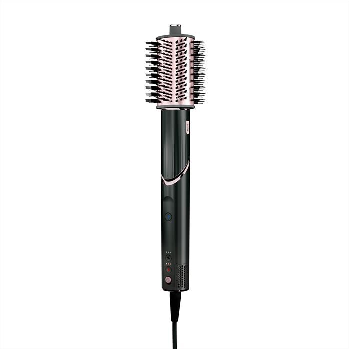 SHARK - Styler e asciugacapelli FLEXSTYLE 3 in 1 HD424EU-nero/oro rosa