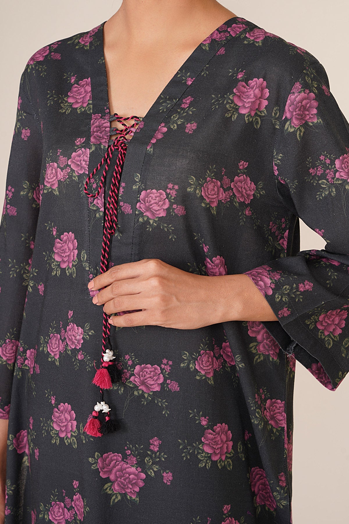 KHADDAR | PRINTED