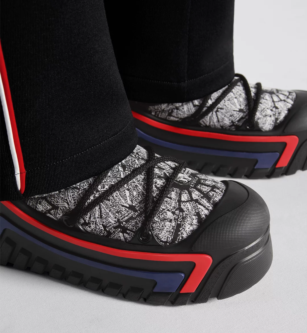 DiorAlps Apr??s-Ski Boot