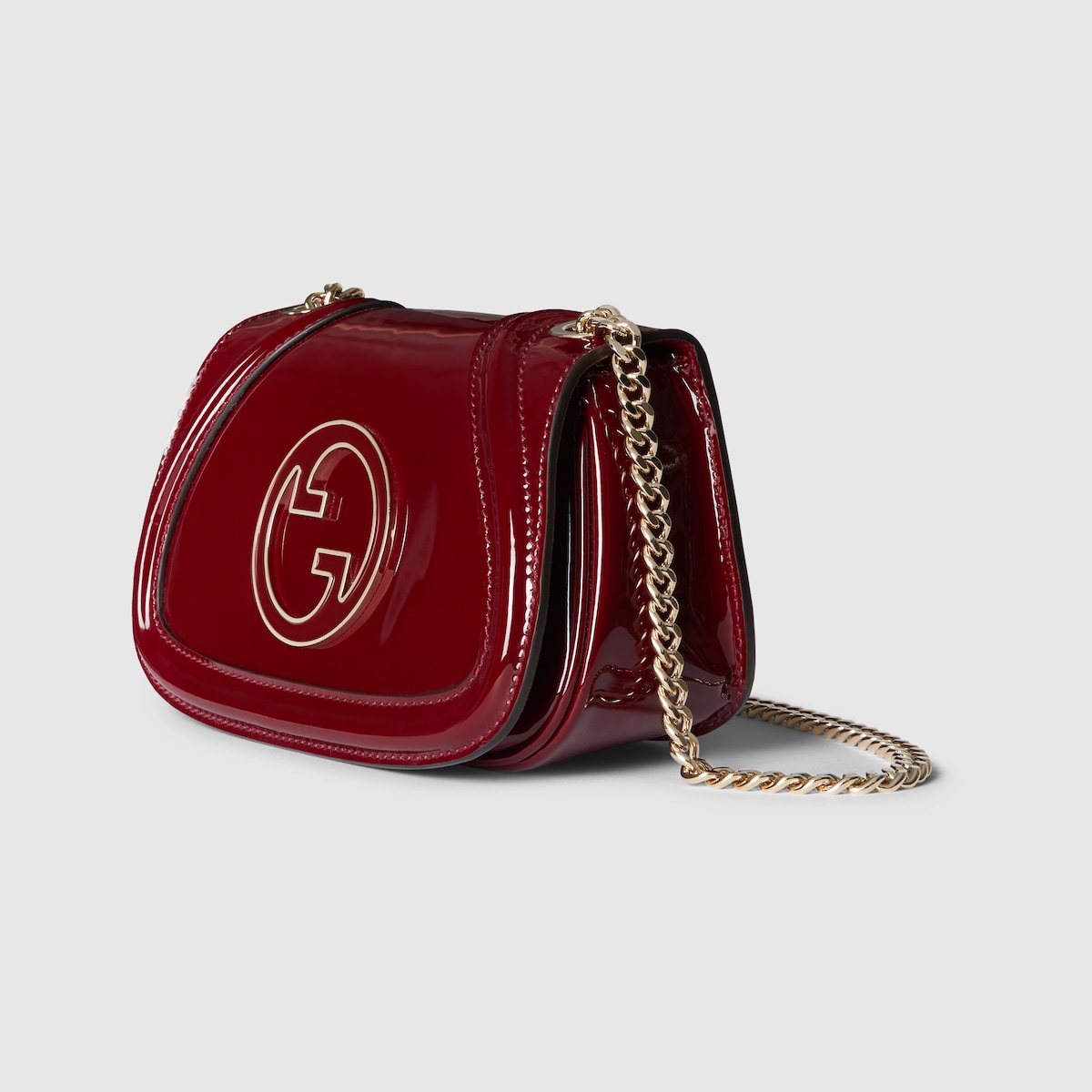Blondie Mini Shoulder Bag