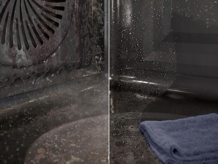 ELECTROLUX - Forno incasso elettrico EOD3S44TX2 Classe A-Inox antimpronta