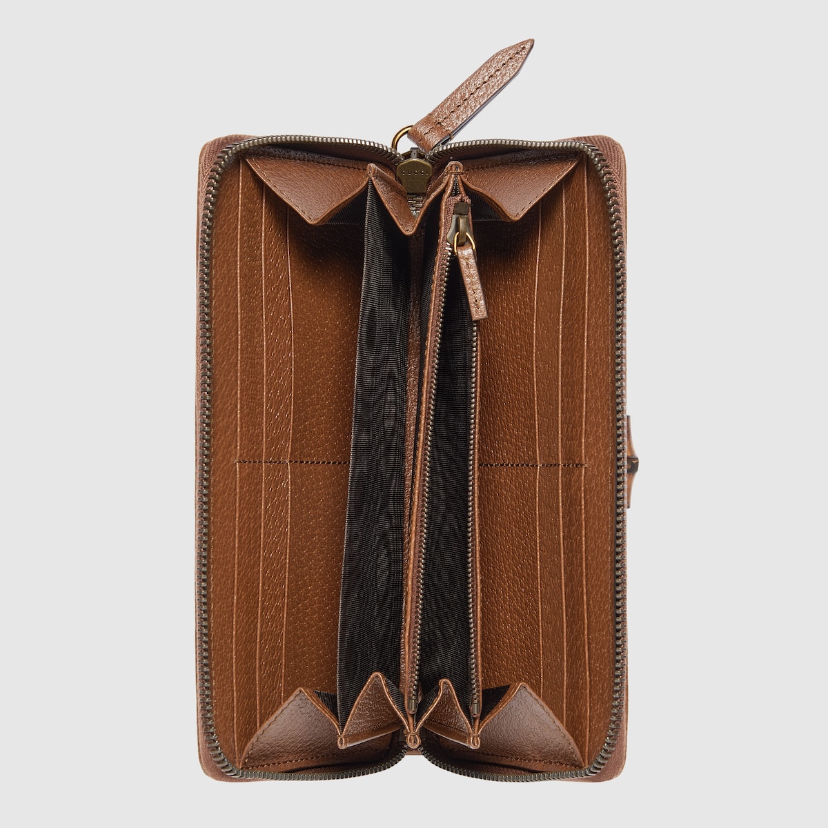 Diana Continental Wallet