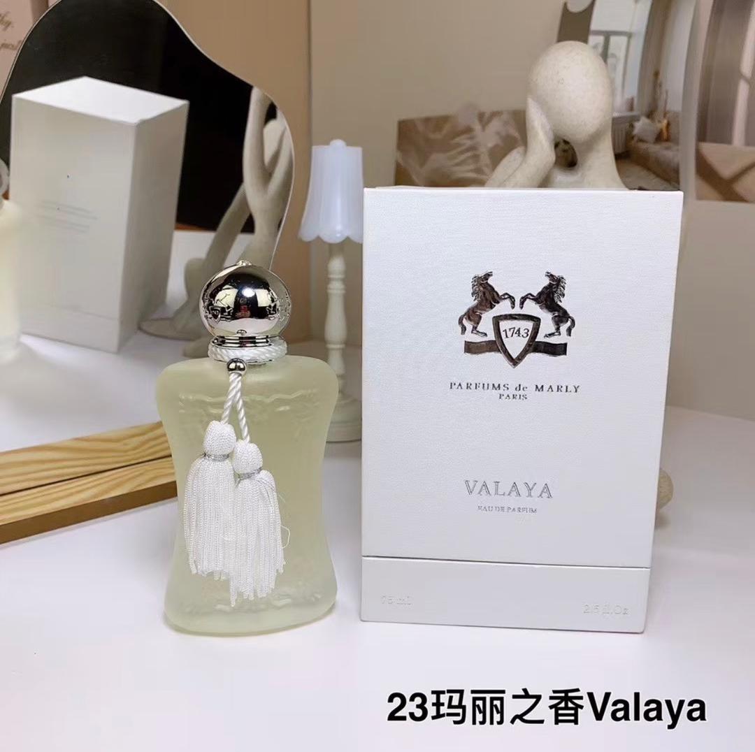D081：Parfums de Marly Valaya Exclusif Eau de Parfum Spray 75ml