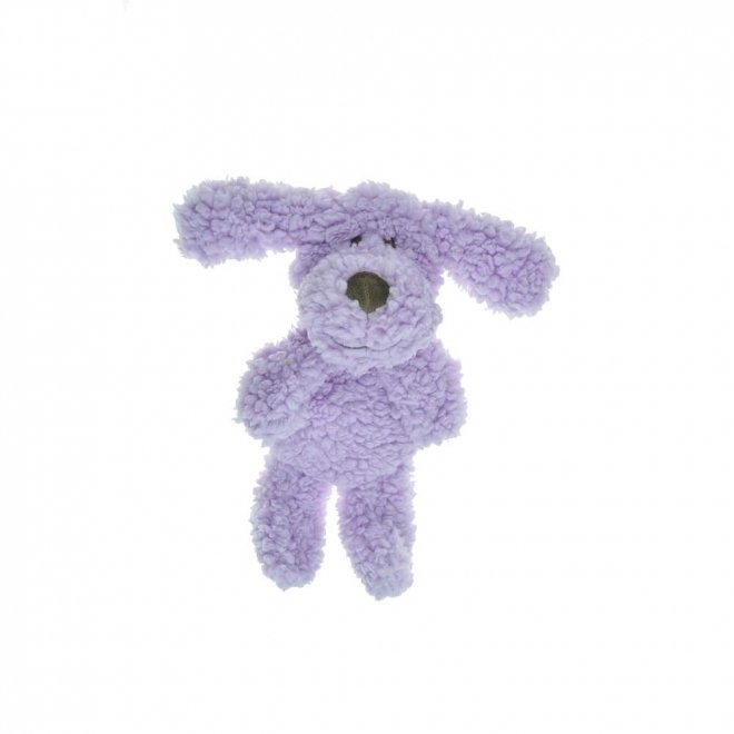 AromaDog Calming Flattie Lilla M