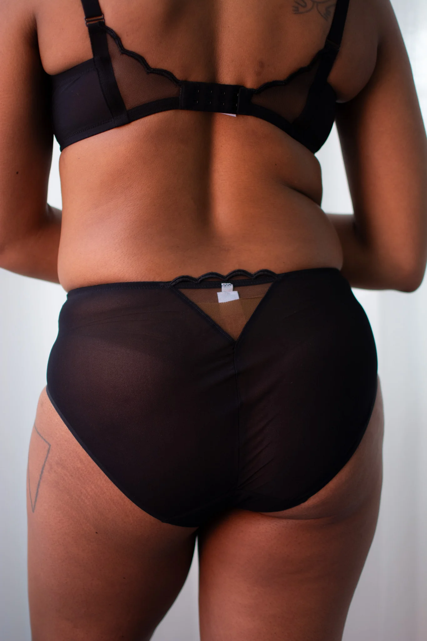 Gossard Obsession Deep Brief