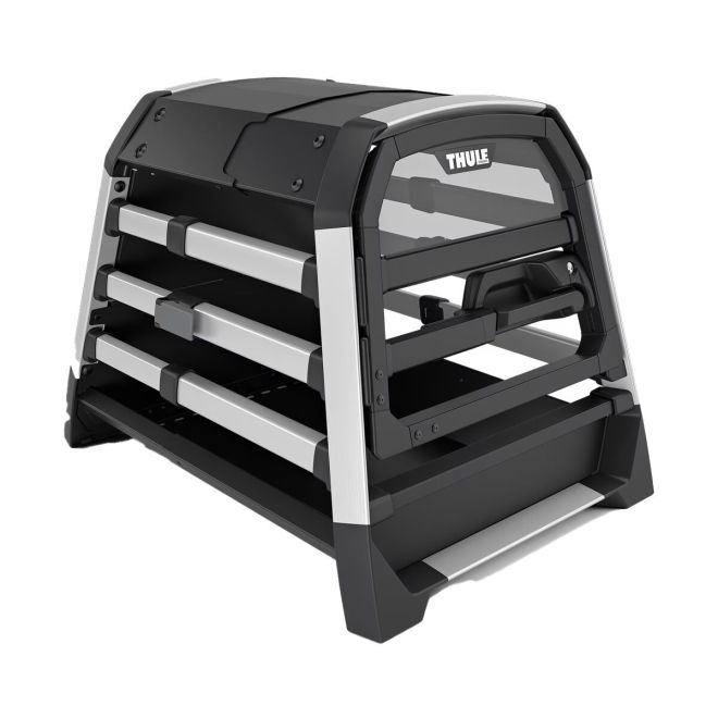 Thule Allax Threshold Compatible Bilbur
