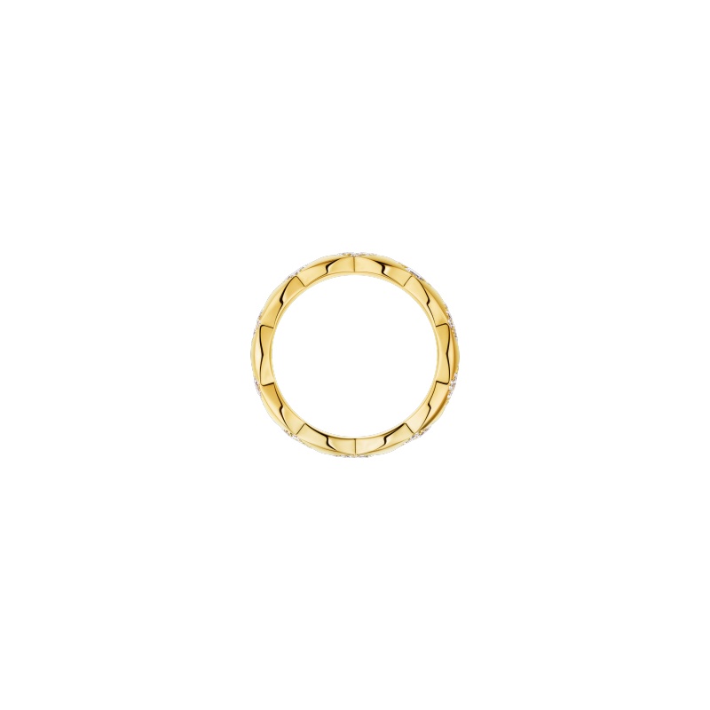 Coco Crush ring