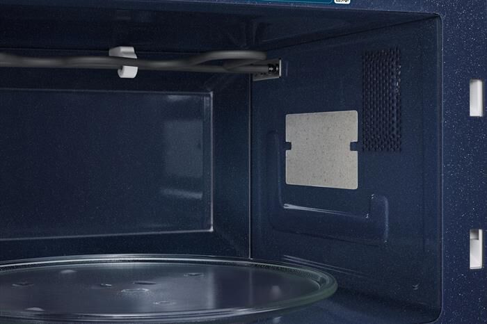 SAMSUNG - Forno microonde MG23DG4524CGE1-Nero