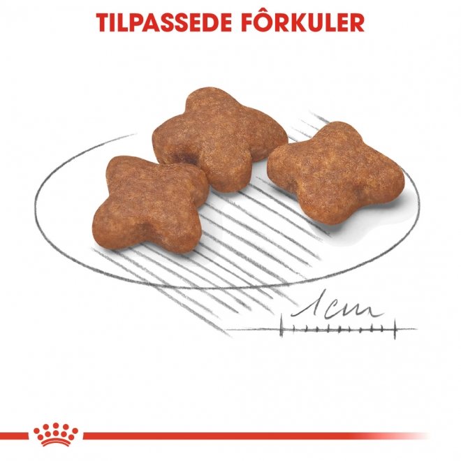 Royal Canin Mini Adult 8+ tørrfôr til hund