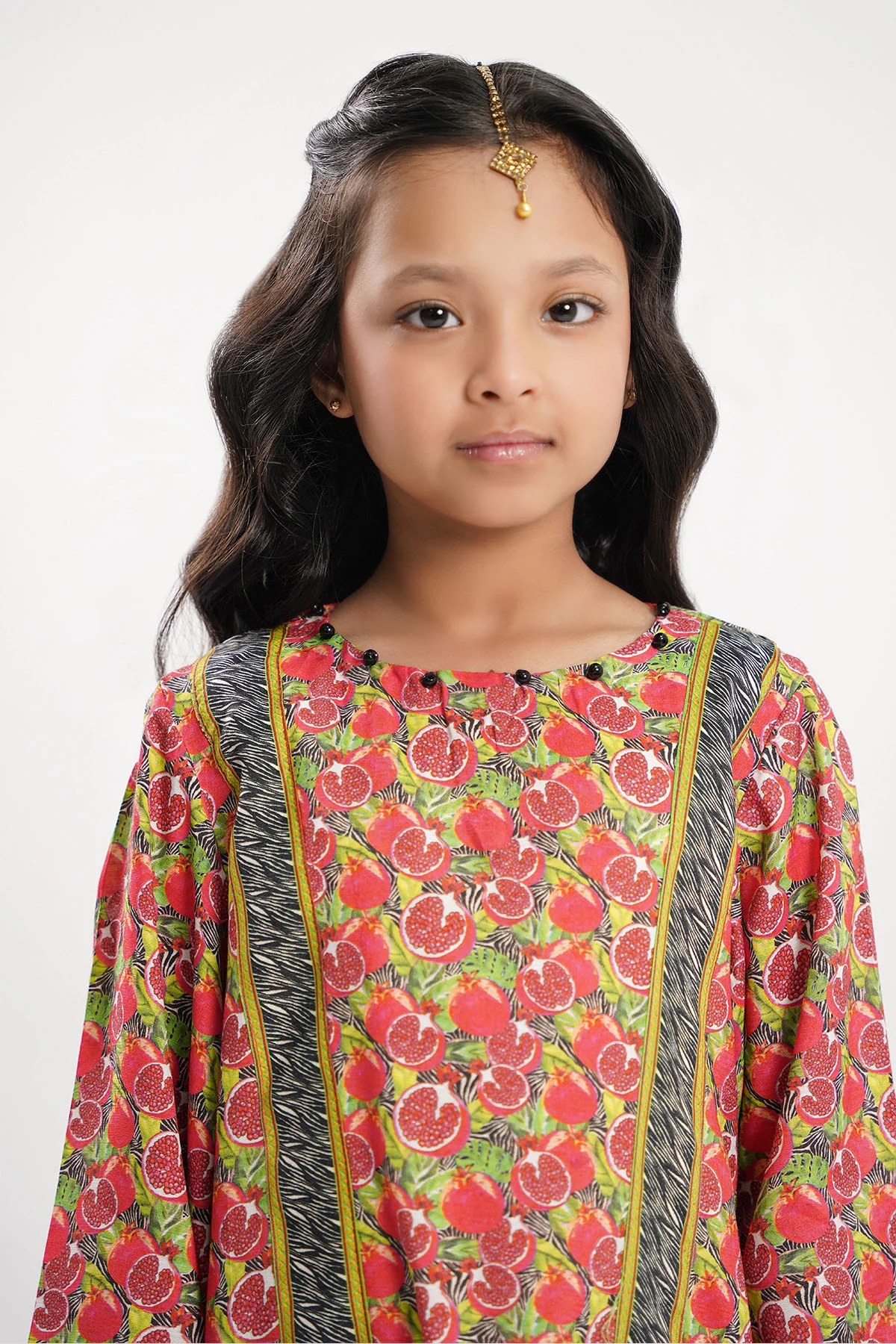 Anars Beauty 2 Piece Suit - LCP729125