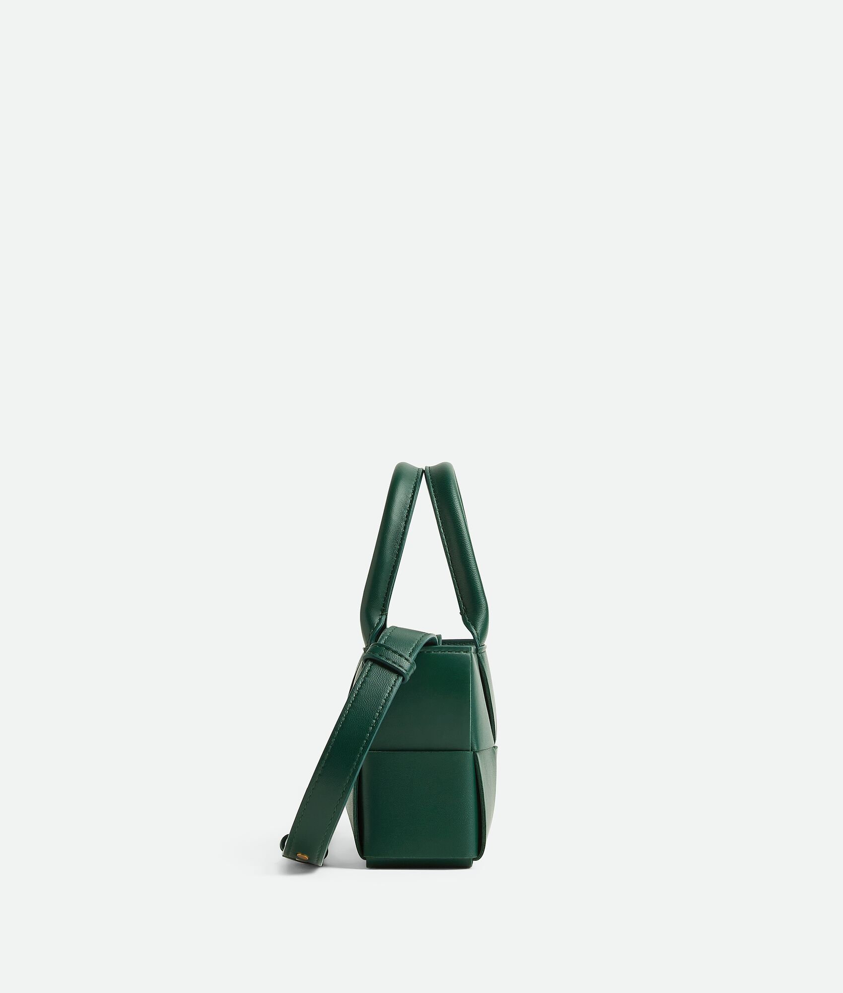 Mini East-West Arco Tote