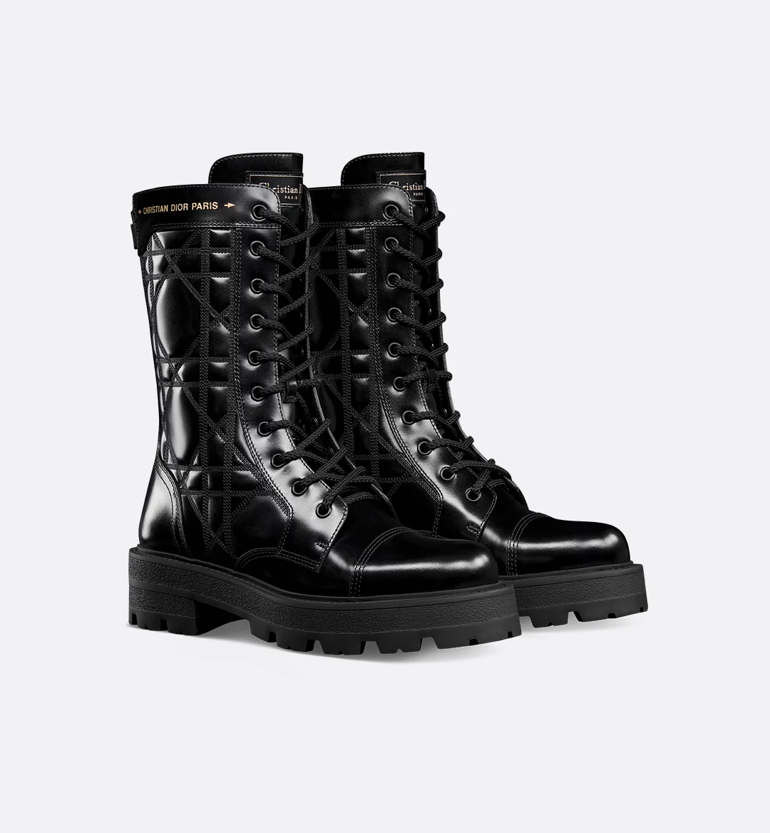 D-Unit Ankle Boot