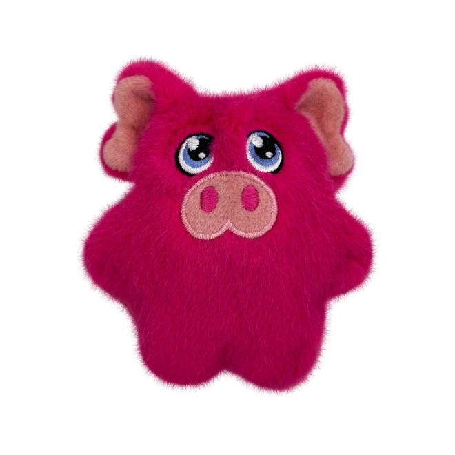 KONG Snuzzles Mini Gris XS
