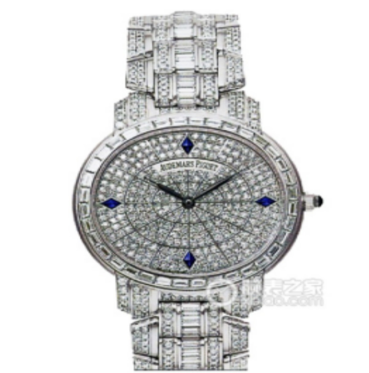 Audemars Piguet Watches