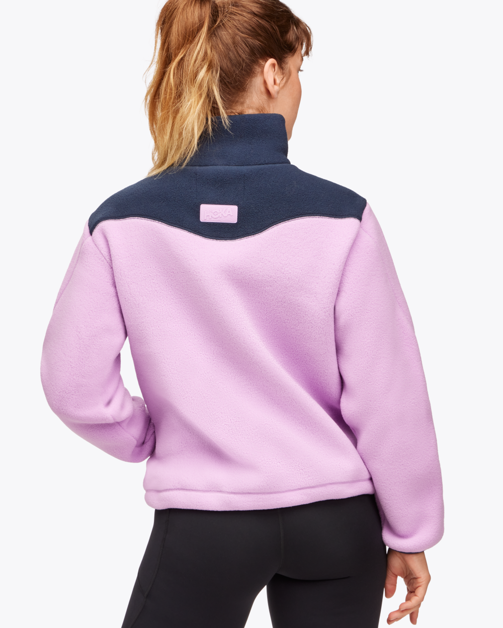 Women's Ridgetop Half-Zip Fleece