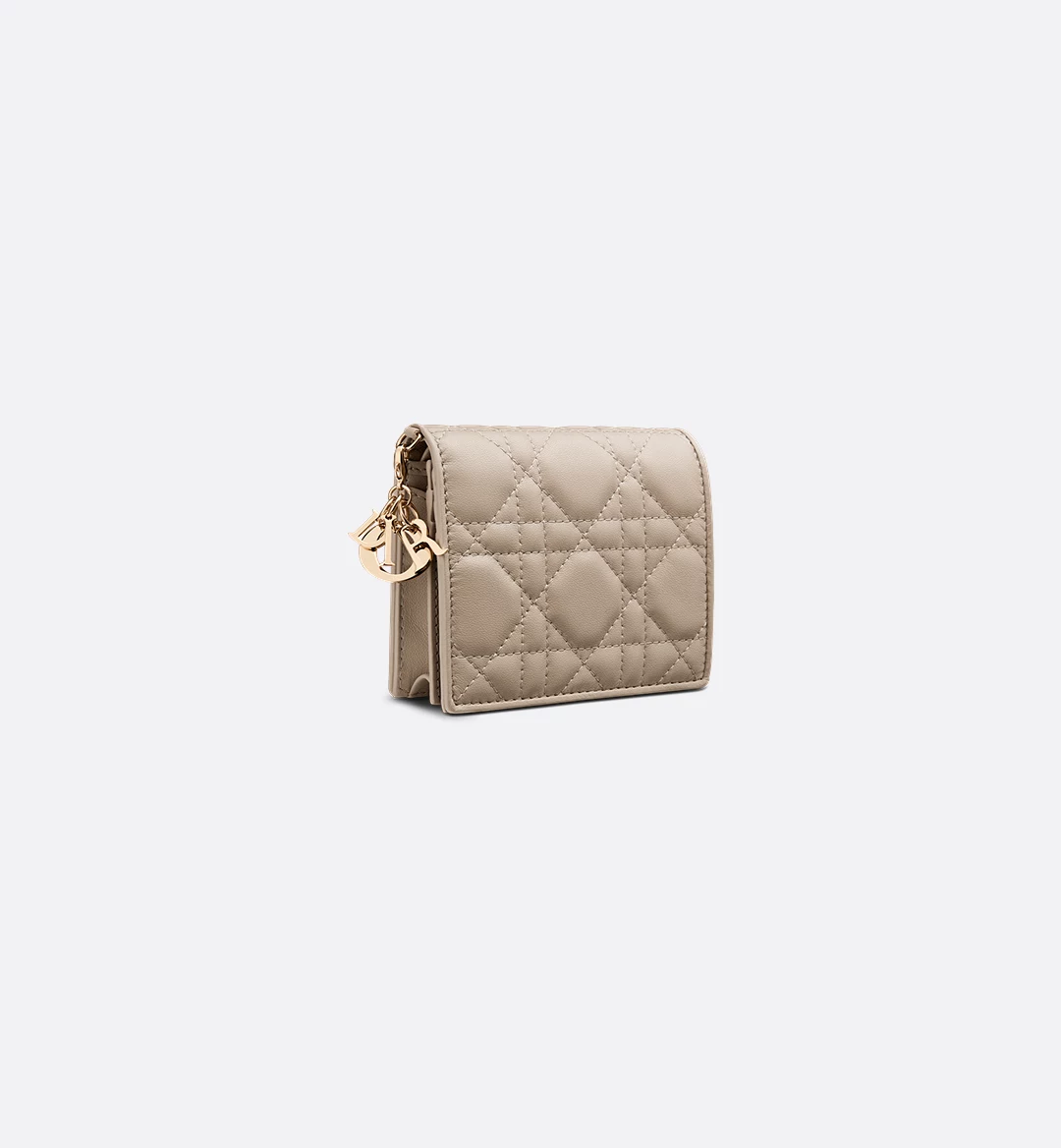 Mini Lady Gardenia Wallet