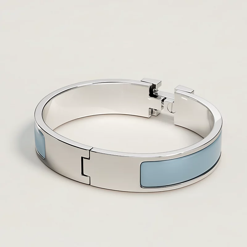 Clic H bracelet