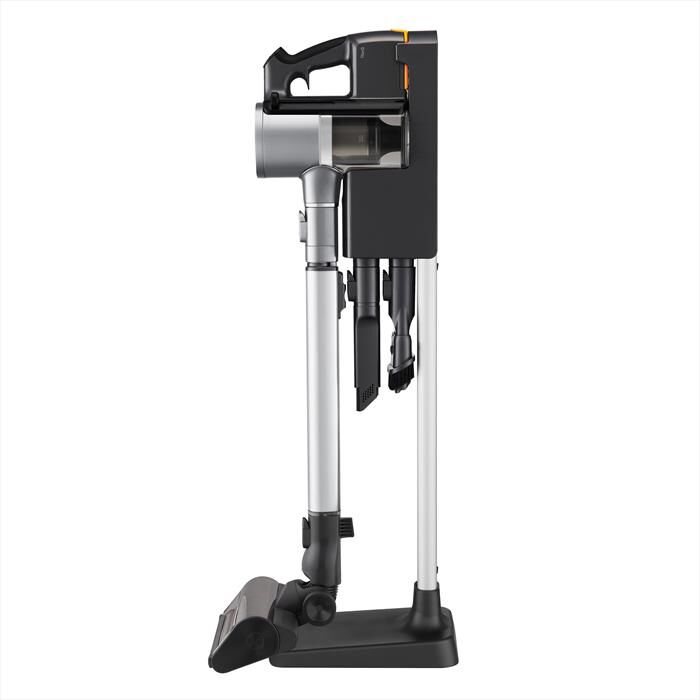 LG - Scopa elettrica CORDZERO A9K-CORE3S-Silver