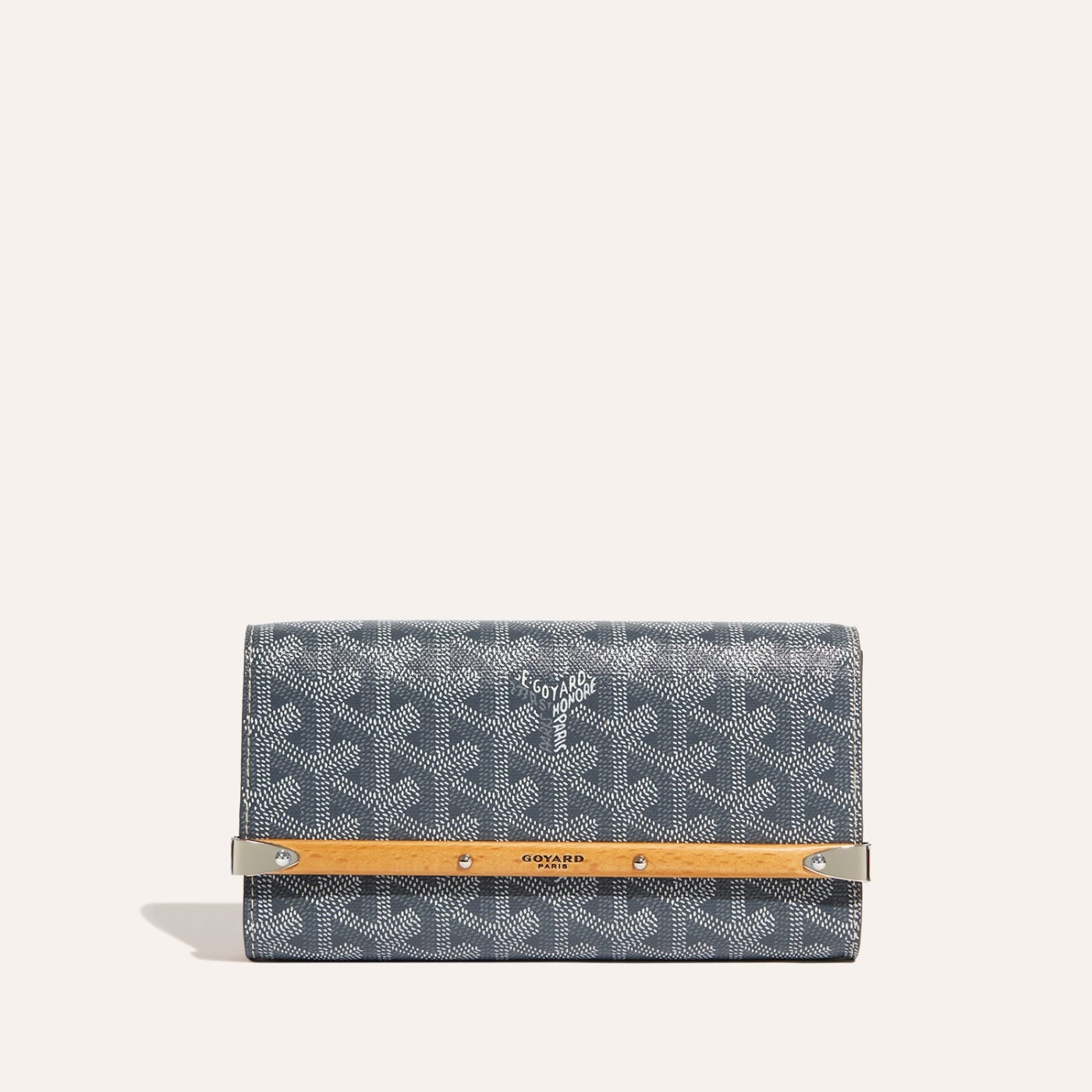 Monte-Carlo Mini Case Grey