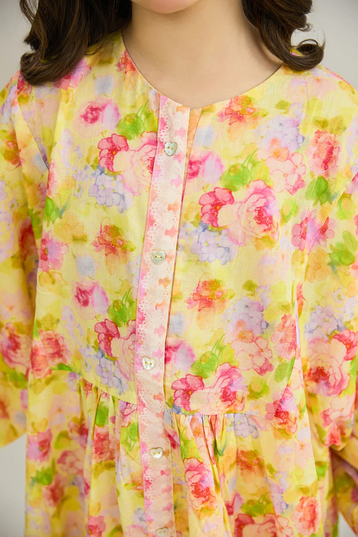 Gulshan shirt - LCP786325