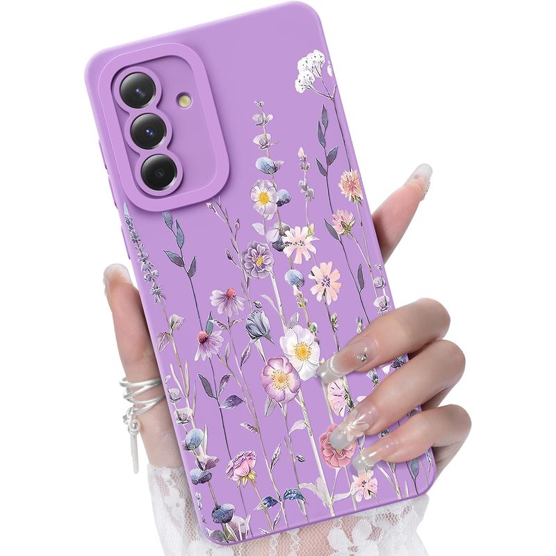 for Galaxy A36 5G Phone Case